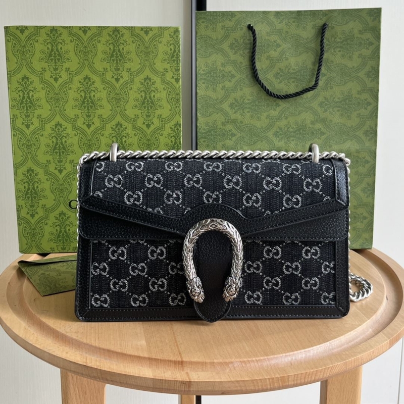G*u*i satchel bags